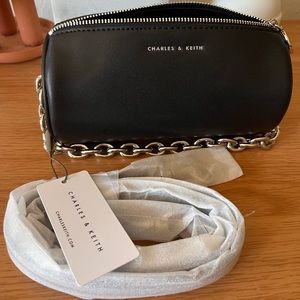 Cylinder Bag